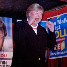 Pik Sonntag